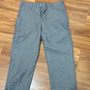 Teen Gray Pants